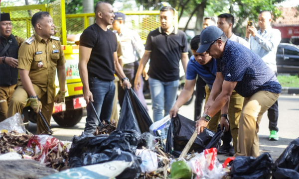 Wakil Wali Kota Bogor Jenal Mutaqien. (foto: kominfo kota bogor)