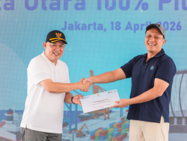 Wamen LH DIaz Hendroproyono (foto ist)