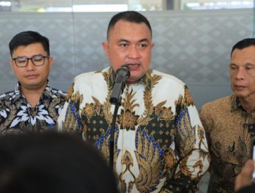 bupati bogor rudy susmanto. (foto kominfo)