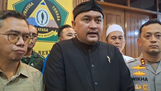 
					bupati bogor rudy susmanto. (foto kominfo kab bogor)