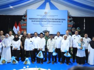 hari bakti pemasyarakatan. (foto ist)