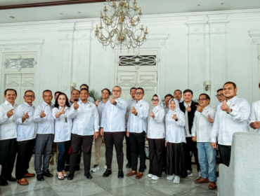 kadin kota bogor. (foto;ist)