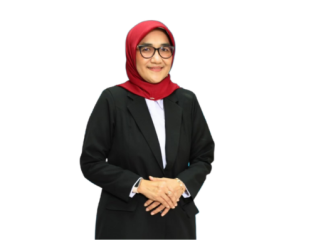 kadinkes kota bogor dr erna. (foto: ist)