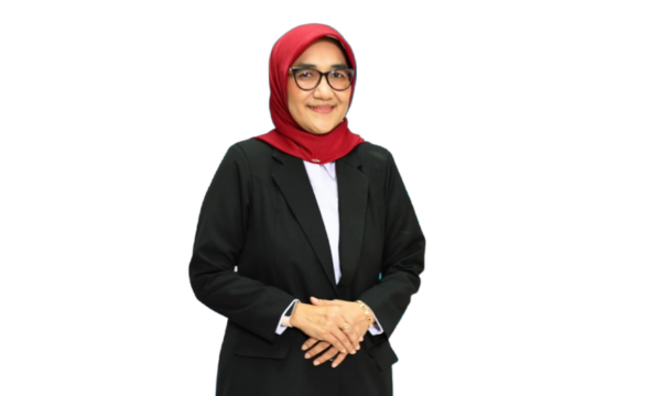 kadinkes kota bogor dr erna. (foto: ist)