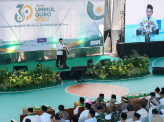 ketua dprd kota bogor Adityawarman. (foto: humpro dprd kota bogor)