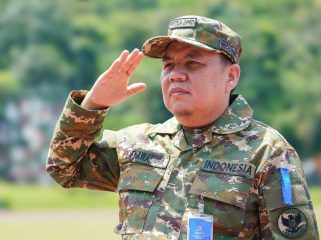 ketua dprd kota bogor adityawarman. (foto: hmp)