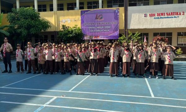 kwarran bogor tengah