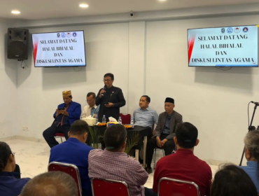 piki depok. (foto:diskominfo depok)