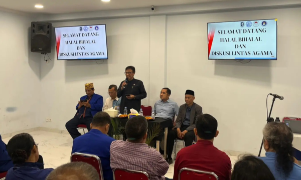 piki depok. (foto:diskominfo depok)