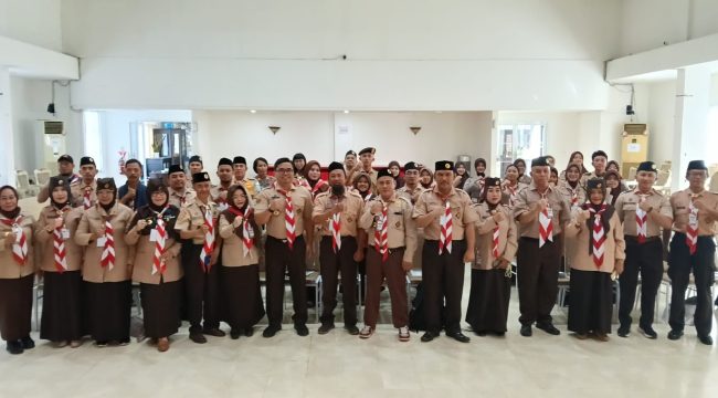 raker saka sako gugus darma. (foto ist)