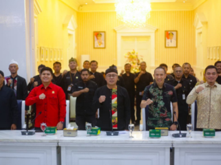 sekda kota bogor denny mulyadi. (foto: kominfo kota bogor)