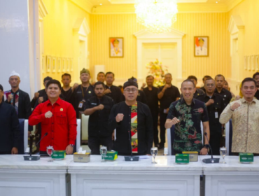 sekda kota bogor denny mulyadi. (foto: kominfo kota bogor)