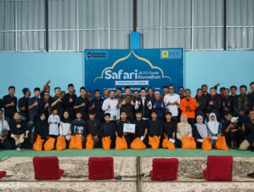 ultg ciamis (foto: ist)