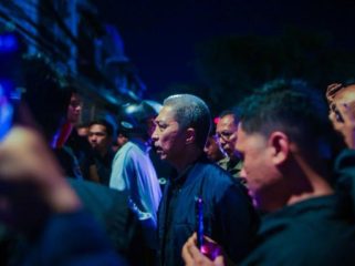 wali kota bogor dedie a rachim. (foto: kominfo)