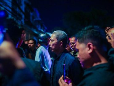 wali kota bogor dedie a rachim. (foto: kominfo)