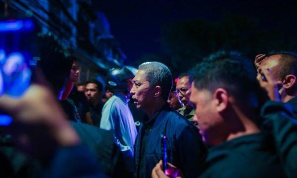 wali kota bogor dedie a rachim. (foto: kominfo)