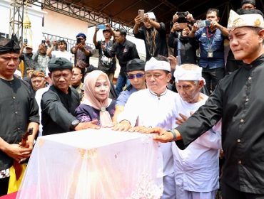 Anggota DPRD Kabupaten Bogor Wawan Haikal. (foto: ist)