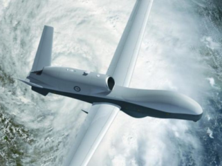 AS, Inggris, dan Australia Garap Drone Bawah Laut untuk Tangkal Rusia (Foto: Australia Plus ABC)
