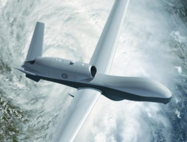 AS, Inggris, dan Australia Garap Drone Bawah Laut untuk Tangkal Rusia (Foto: Australia Plus ABC)
