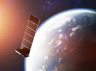 Ancaman Satelit LEO, Ruang Angkasa Berpotensi Jadi Arena Konflik Baru (Foto: Getty Images/iStockphoto/NiseriN)
