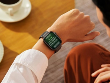 Huawei Watch Fit 5 Pro. (Foto: Dok. Huawei)