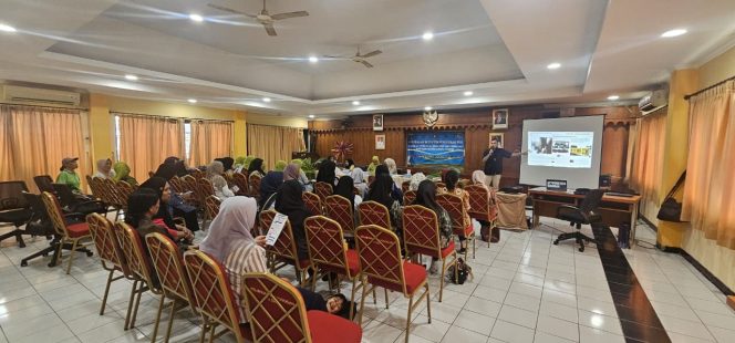 
					Gerakan RT/RW dan Rumah Ibadah Sadar Jaminan Sosial Ketenagakerjaan