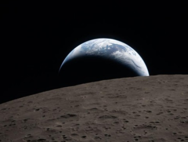 Ilmuwan Temukan Bulan Terus Menjauh dari Bumi, Ini Dampak Besarnya. (Foto: NASA)