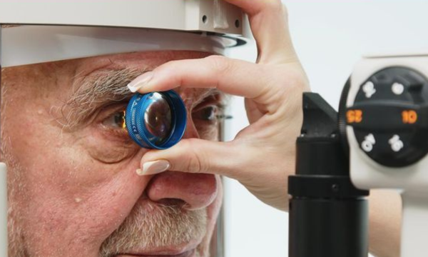 Ilustrasi. Waspada, diabetes bisa meningkatkan risiko katarak. (Foto: iStockphoto/Vladislav Stepanov)