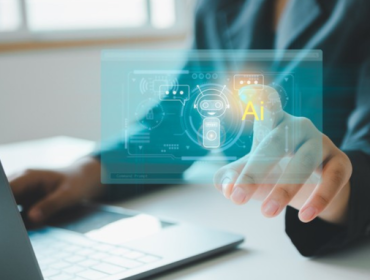 Era Baru Debt Collector AI, Warga Mulai Diteror Telepon Robot. (Foto: Getty Images/Nirunya Juntoomma)