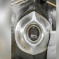 Hajar Aswad Dipotret Super Detail, Keajaibannya Terungkap
Hajar Aswad Dipotret Super Detail, Keajaibannya Terungkap (Foto: via CNN Travel)
