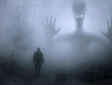 Heboh Klaim 4 Jenis Alien Sudah Direcover dari UFO Jatuh (Foto: dok Wallpapercave)