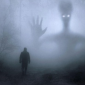 Heboh Klaim 4 Jenis Alien Sudah Direcover dari UFO Jatuh (Foto: dok Wallpapercave)