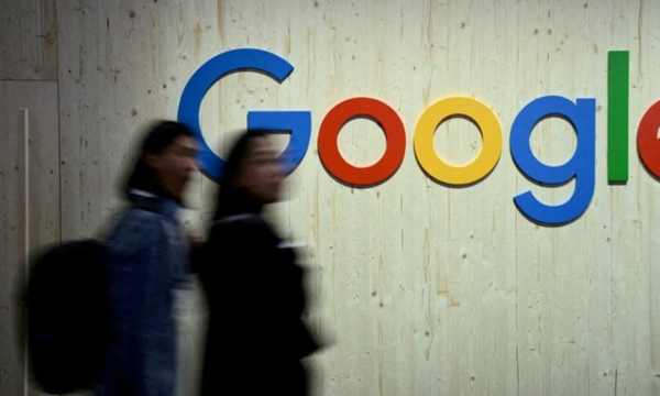 Karyawan Google Diduga Lakukan Insider Trading, Kantongi Rp 21 Miliar dari Polymarket (Foto: REUTERS/Annegret Hilse)