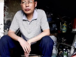 Kisah Pilu Mantan Bocah Jenius Kini Hidup Melarat. (Foto: Weibo)