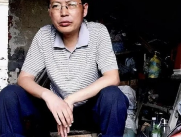 Kisah Pilu Mantan Bocah Jenius Kini Hidup Melarat. (Foto: Weibo)