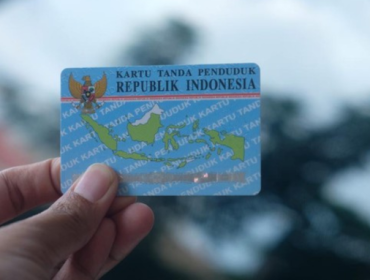 Masuk Gedung Diminta KTP dan Foto? Ternyata Ada Risiko Keamanan Siber (Foto: Andhika Prasetia/detikcom)