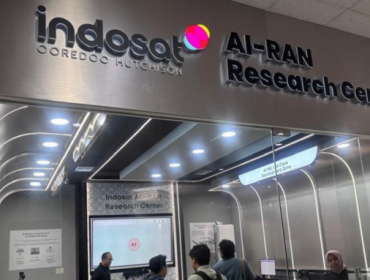 Nilai Tukar Rupiah Makin Melemah, Indosat Fokus Jaga Stabilitas Bisni (Foto: Agus Tri Haryanto/detikINET)
