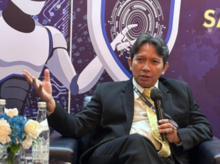 Sekretaris Jenderal ASSI, Sigit Jatipuro. (Foto: Agus Tri Haryanto/detikINET)