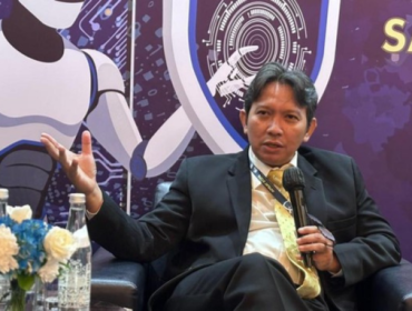 Sekretaris Jenderal ASSI, Sigit Jatipuro. (Foto: Agus Tri Haryanto/detikINET)