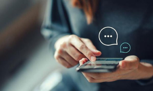 Ilustrasi. Dalam beberapa waktu terakhir, media sosial, terutama platform Threads, tengah ramai dengan tren 'date cancelled'. (Foto: istockphoto/ oatawa)