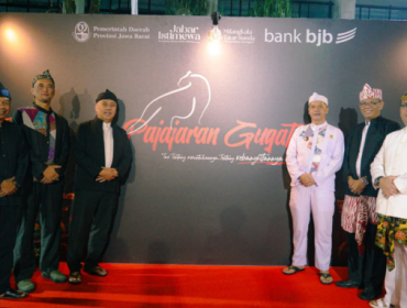 Sekdakot Bogor Denny Mulyadi. (foto: ist)