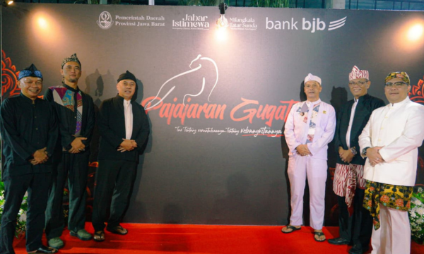 Sekdakot Bogor Denny Mulyadi. (foto: ist)