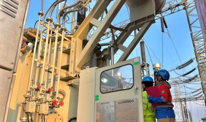 
					Kiprah Srikandi PLN UPT Cirebon Menembus Batas di Hari Kartini