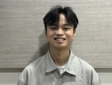 Takut Bicara, Mahasiswa RI Ini Malah Menang Penghargaan Apple. (Foto: Apple)