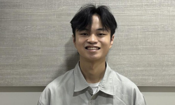Takut Bicara, Mahasiswa RI Ini Malah Menang Penghargaan Apple. (Foto: Apple)