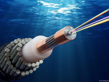 Teknologi Kabel Laut Baru Ini Bikin Internet RI Makin Ngebut, Kapasitas Tembus 1 Tbps (Foto: DW (News))
