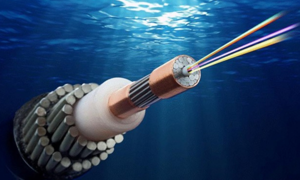 Teknologi Kabel Laut Baru Ini Bikin Internet RI Makin Ngebut, Kapasitas Tembus 1 Tbps (Foto: DW (News))
