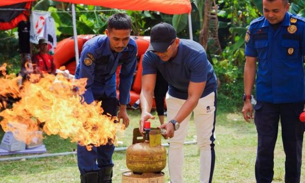 Wakil Wali Kota Bogor Jenal Mutaqien. (foto: kominfo kota bogor)