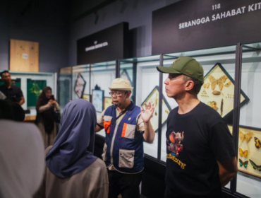 Wali Kota Bogor Dedie A Rachim. (foto: ist)
