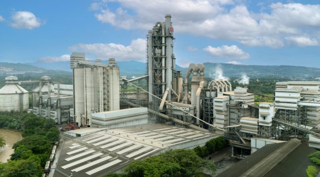 indocement  (foto ist)